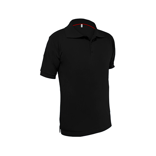 POLO MAR PREMIUM CABALLERO MANGA CORTA - Vista 9